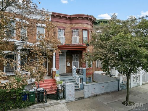 159 Wyona Street, New York, NY, 11207 | Card Image