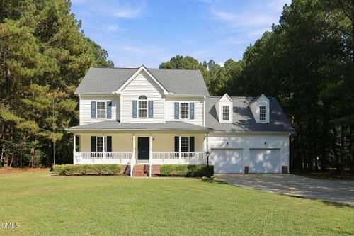2812 Praire View Pt, Wendell, NC, 27591-9112 | Card Image