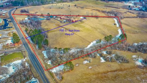 5415 Highway 67, Haskell, AR, 72015-7871 | Card Image