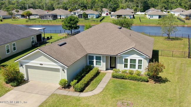 417 Old Hickory Forest Rd, House other with 4 bedrooms, 2 bathrooms and null parking in ST AUGUSTINE FL | Image 61