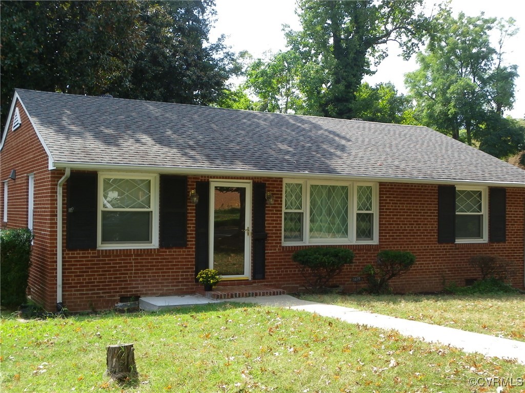 Douglasdale Rd, Richmond, VA 23221