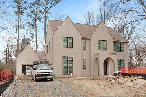 175 Pebble Trl, Alpharetta, GA, 30009-3224 | Card Image