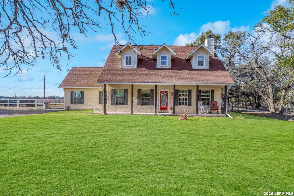 Residential in Floresville 4