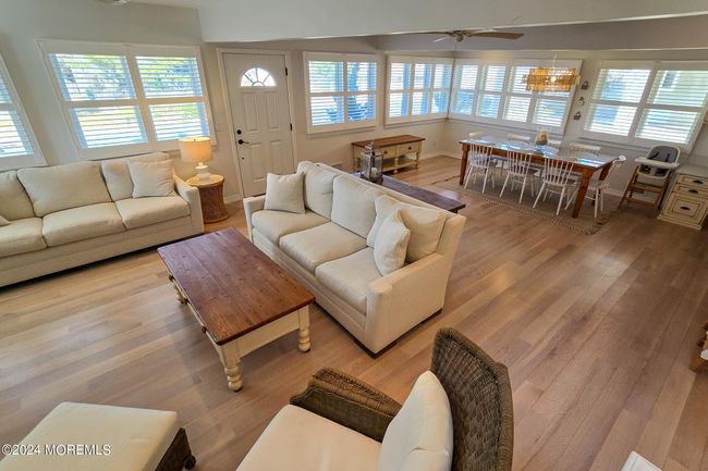1 - 2 Pennsylvania Ave, House other with 5 bedrooms, 4 bathrooms and null parking in Lavallette NJ | Image 15