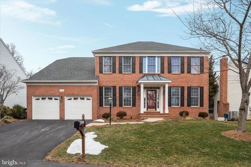 43331 Ritter Ln, CHANTILLY, VA, 20152-1787 | Card Image
