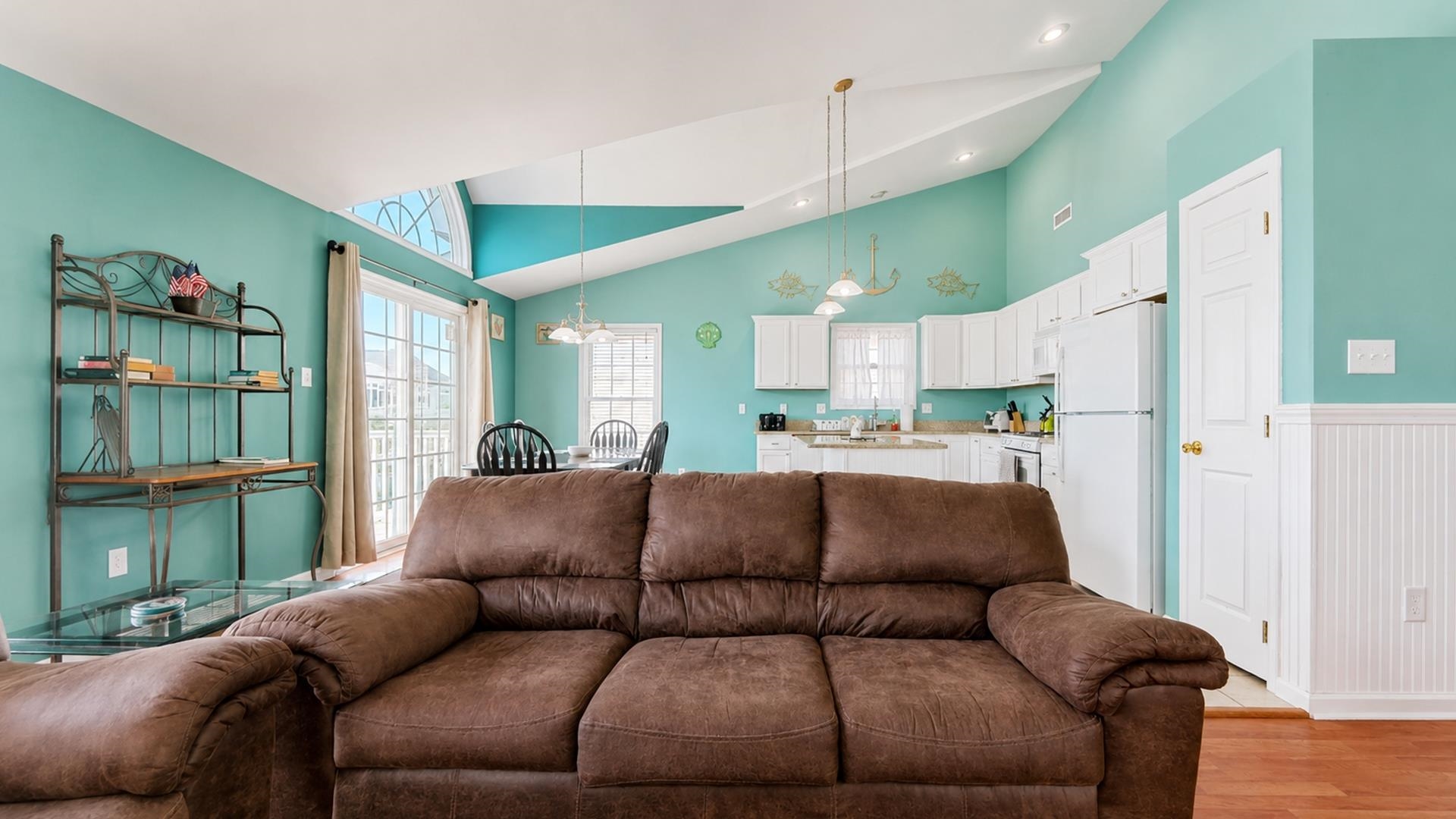 Residential in Wildwood 4