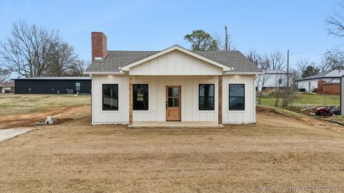 1417 E Scenic Bluff, Cleveland, OK, 74020 | Card Image