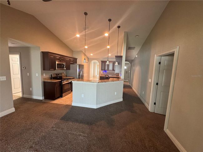 1645 Sw 168 Th Loop, House other with 3 bedrooms, 2 bathrooms and null parking in OCALA FL | Image 4