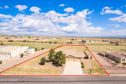 6592 E Saddlehorn Cir, Hereford, AZ, 85615-8503 | Card Image