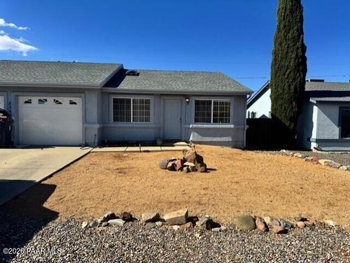 b-8360 E Stevens Drive, Prescott Valley, AZ, 86314 | Card Image