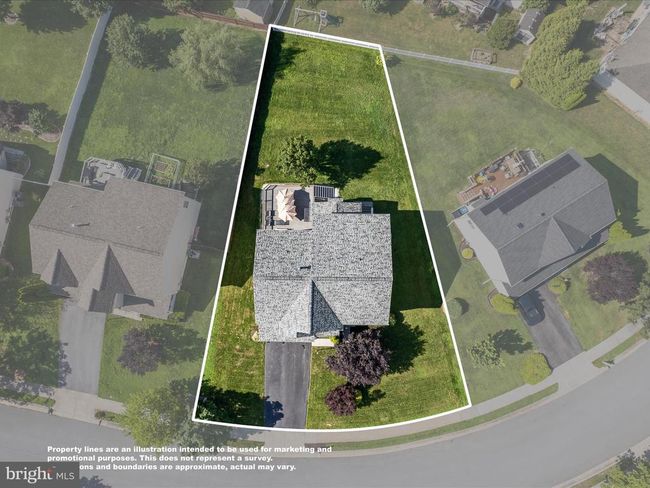 210 Kemper Ct, House other with 6 bedrooms, 4 bathrooms and null parking in STEPHENSON VA | Image 74