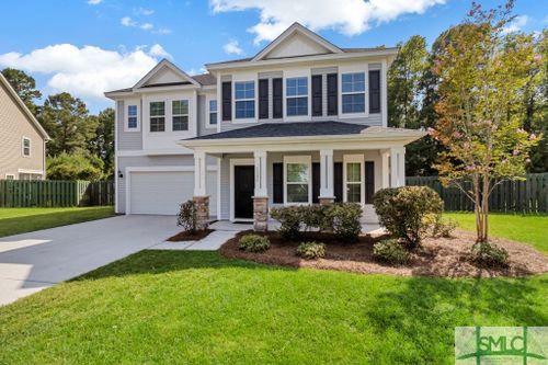 2384 Garden Hills Loop, Richmond Hill, GA, 31324 | Card Image