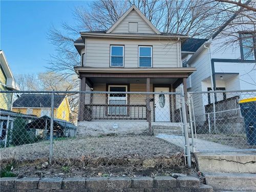 3521 Lexington Ave, Kansas City, MO, 64124-1925 | Card Image