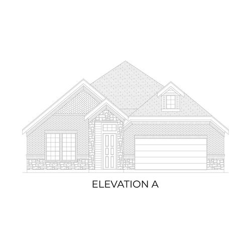 1814 Whisperwood Way, Midlothian, TX, 76065 | Card Image