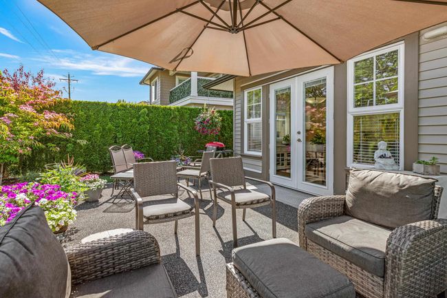 41 - 19452 Fraser Way, Townhouse with 3 bedrooms, 3 bathrooms and 4 parking in Pitt Meadows BC | Image 26