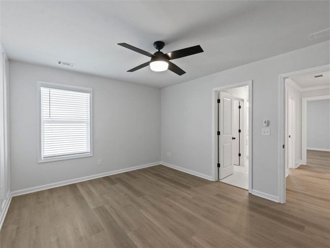 4190 Hosch Reserve Dr, House other with 5 bedrooms, 4 bathrooms and 5 parking in Buford GA | Image 43