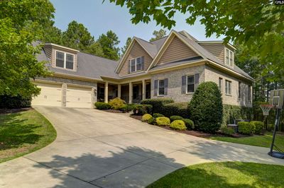 613 Winding Hickory Court, House other with 5 bedrooms, 3 bathrooms and null parking in Blythewood SC | Image 1