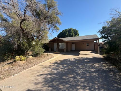 127 E Harvard Drive, Tempe, AZ, 85283 | Card Image