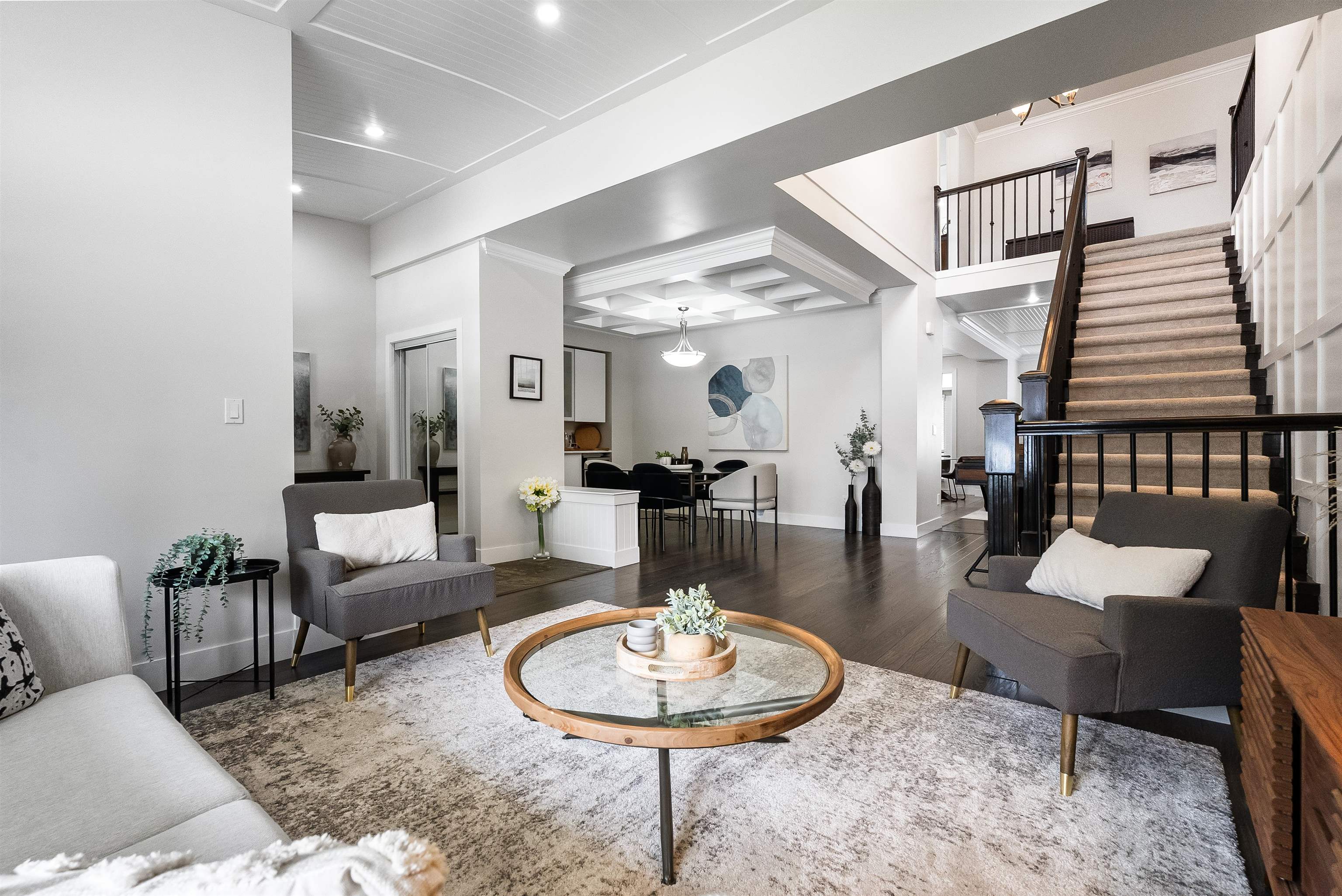 Residential in Surrey 4