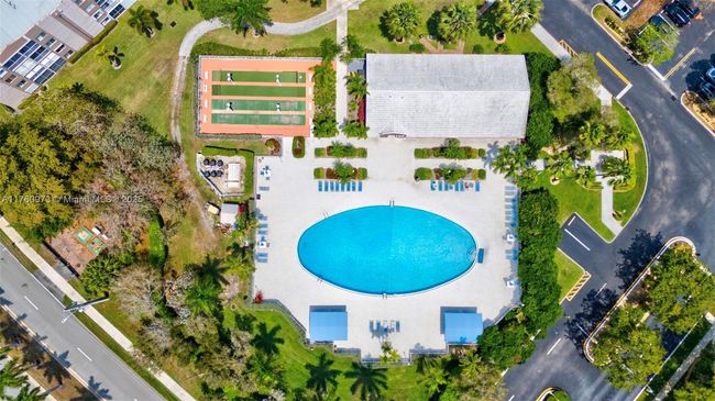 106 - 7711 Trent Dr, Condo with 2 bedrooms, 2 bathrooms and null parking in Tamarac FL | Image 23
