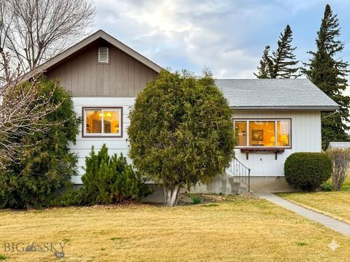 304 W 3rd, Big Timber, MT, 59011 | Card Image