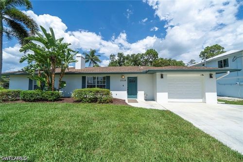 27228 Gasparilla Dr, BONITA SPRINGS, FL, 34135-4309 | Card Image