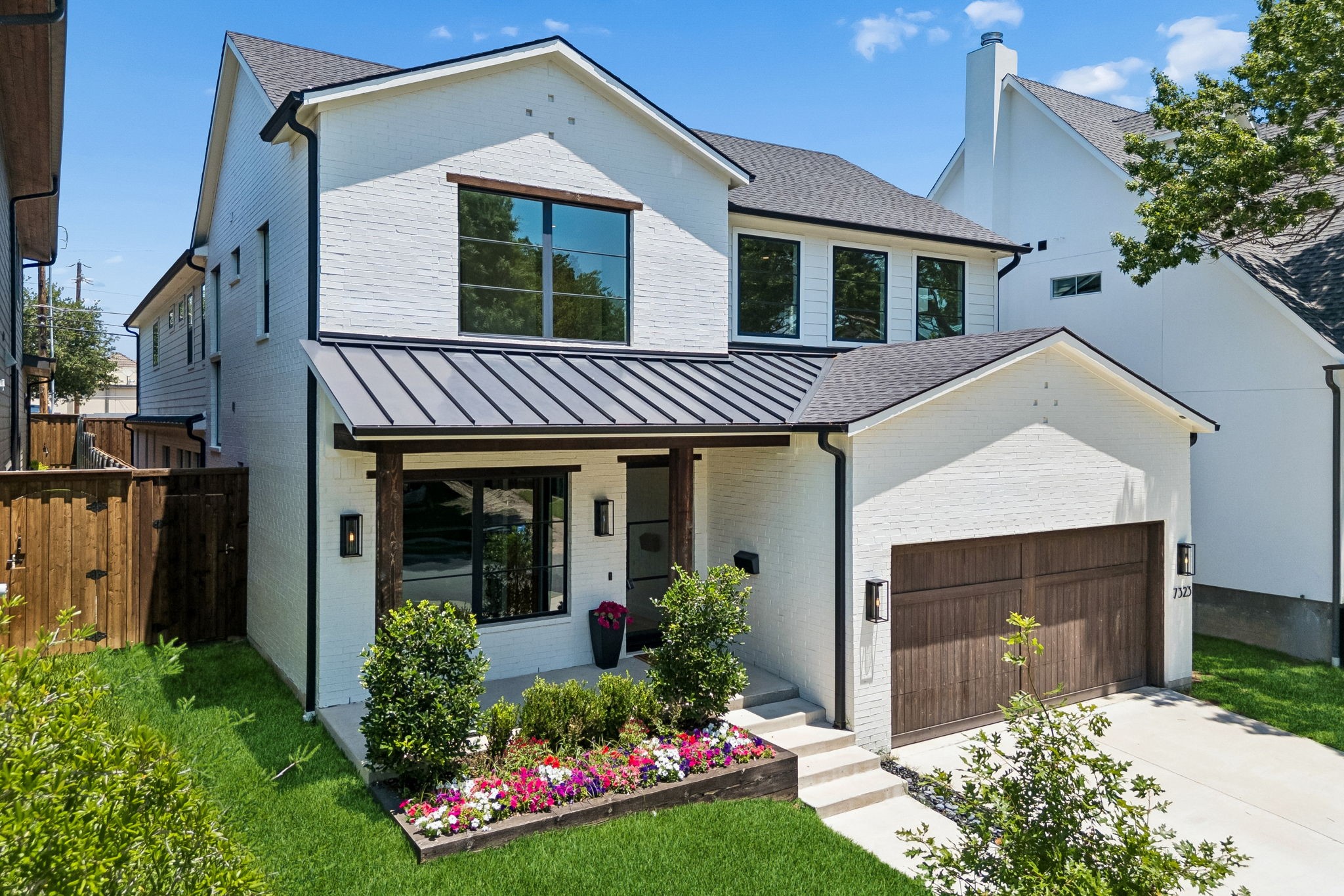 Residential in Dallas