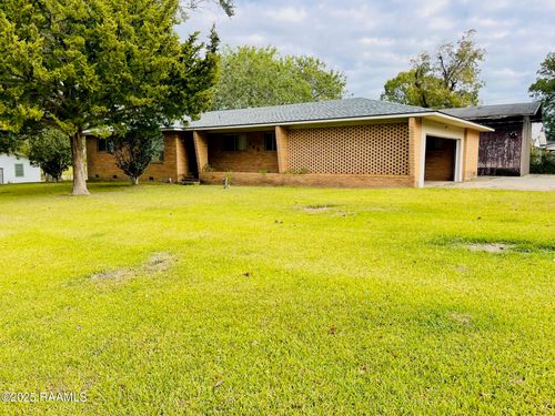 306 W Hill St, Washington, LA, 70589 | Card Image