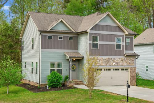 1212 Stone Gate Circle Nw, Cleveland, TN, 37312 | Card Image