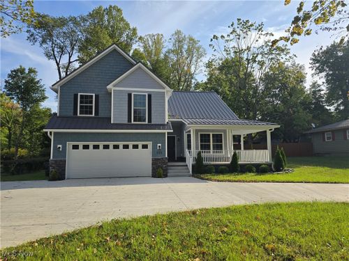 506 Swank Dr, Tallmadge, OH, 44278-1512 | Card Image