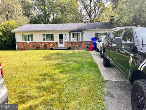 7868 Bethany Ln, LA PLATA, MD, 20646-2903 | Card Image