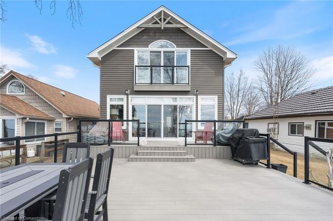 60 Lakeside Dr, House other with 3 bedrooms, 2 bathrooms and 4 parking in Nanticoke ON | Image 31