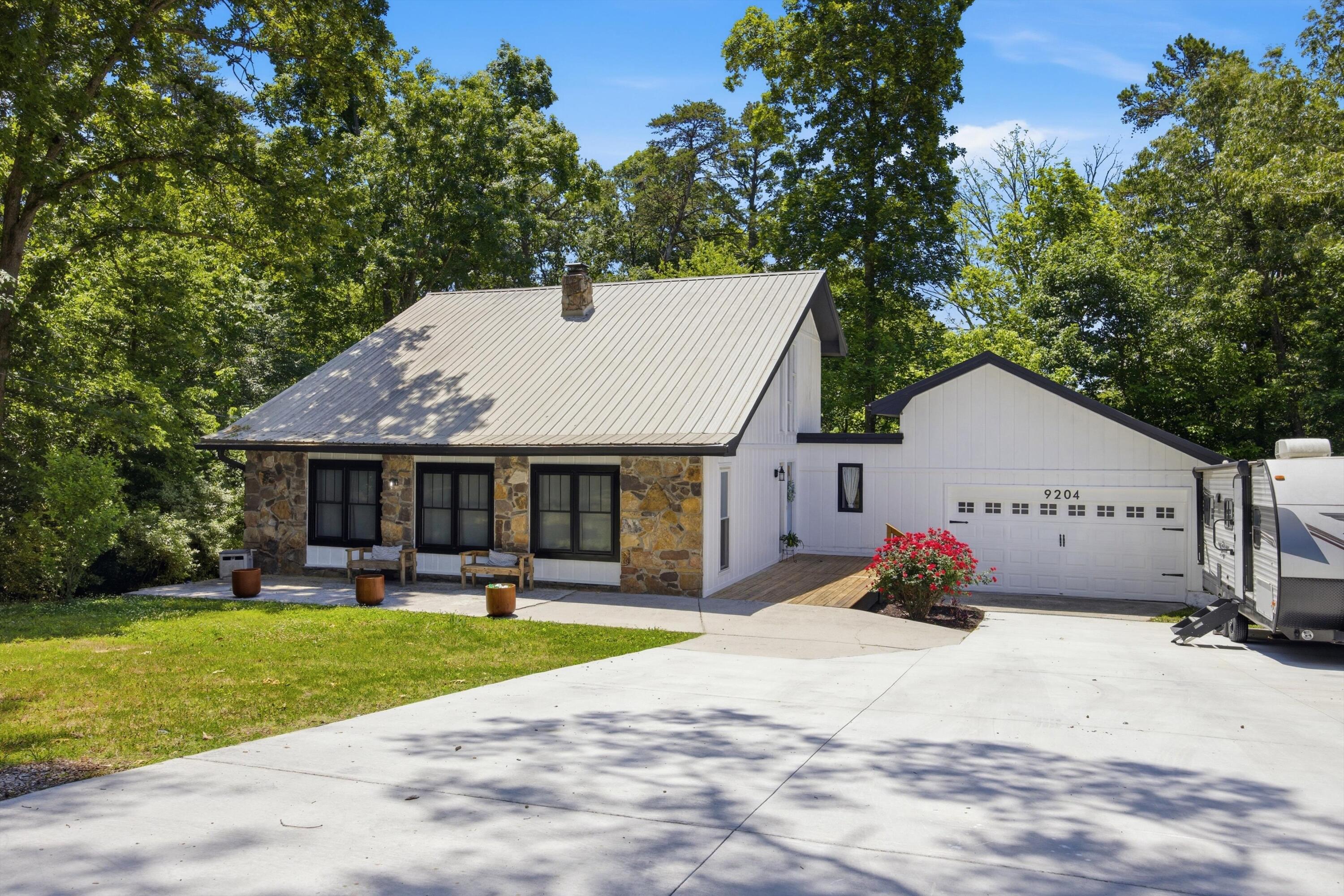 Residential in Ooltewah 5