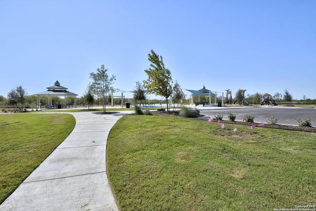 15034 Telfaire Mdws, House other with 4 bedrooms, 3 bathrooms and null parking in Von Ormy TX | Image 11