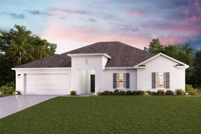 26268 Hong Kong Road, House other with 3 bedrooms, 2 bathrooms and null parking in Punta Gorda FL | Image 1