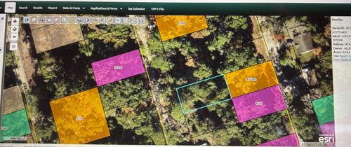 133 Rochelsie Rd, CRAWFORDVILLE, FL, 32327-2719 | Card Image