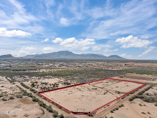 --0 4th St, Aguila, AZ, 85320 | Card Image