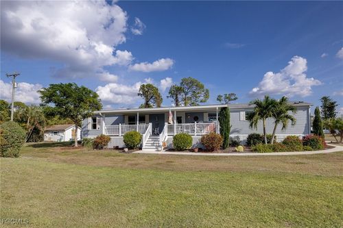 19440 Pony Ln, North Fort Myers, FL, 33903-1213 | Card Image