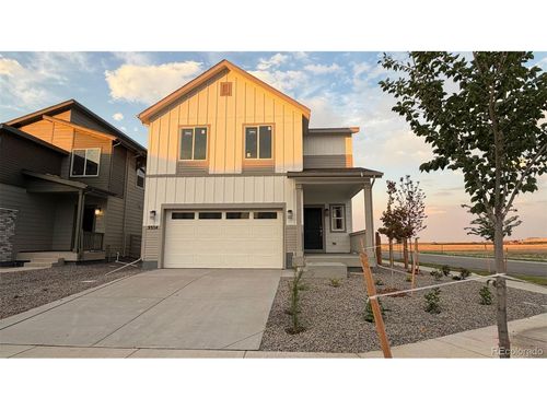 9354 Danube St, Commerce City, CO, 80022-2559 | Card Image