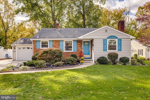 333 Covered Bridge Rd, CHERRY HILL, NJ, 08034-2948 | Card Image