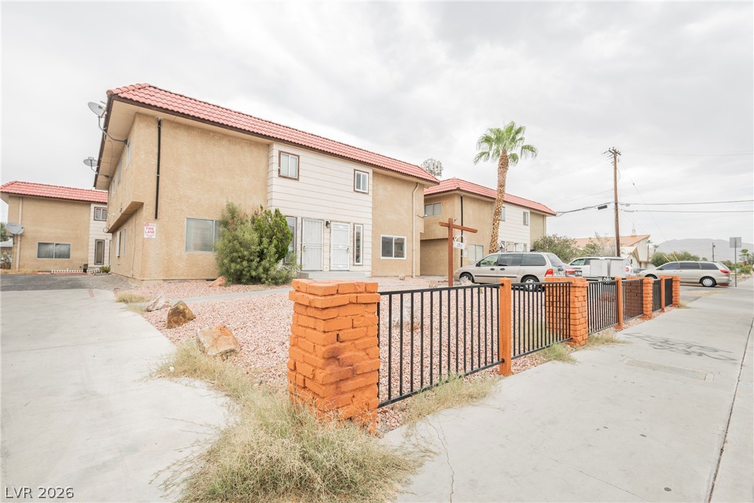 Residential in Las Vegas 3