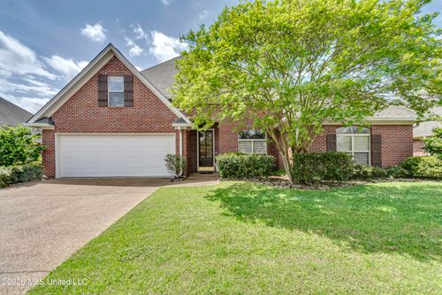 127 Eastside Drive, Brandon, MS, 39047 | Card Image