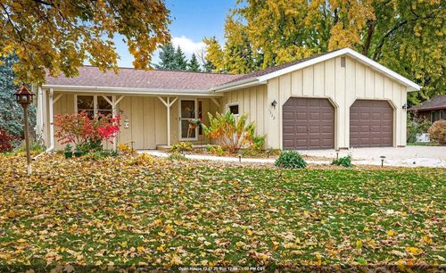 1332 Liberty Court, FOX CROSSING, WI, 54956 | Card Image