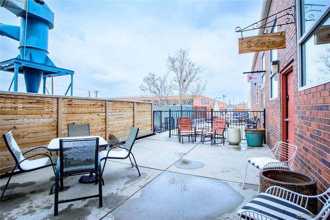 UNIT-8 - 209 Kalamath St, Condo with 1 bedrooms, 2 bathrooms and 1 parking in Denver CO | Image 28