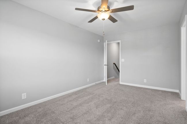 122 Davis Ridge Ln, House attached with 2 bedrooms, 3 bathrooms and null parking in Clarksville TN | Image 17