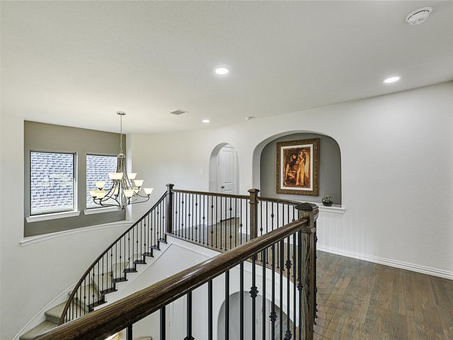 13002 Terlingua Creek Dr, House other with 4 bedrooms, 6 bathrooms and null parking in Frisco TX | Image 29