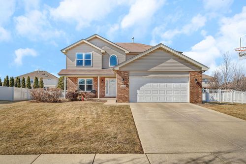 24450 Arrowhead Dr, Manhattan, IL, 60442-1453 | Card Image