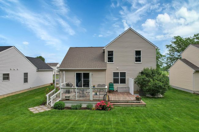 5035 Dietrich Ave, House other with 4 bedrooms, 3 bathrooms and null parking in Orient OH | Image 39