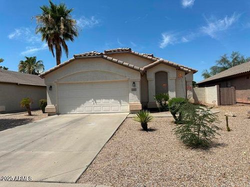 604 E Devon Dr, Gilbert, AZ, 85296-3821 | Card Image
