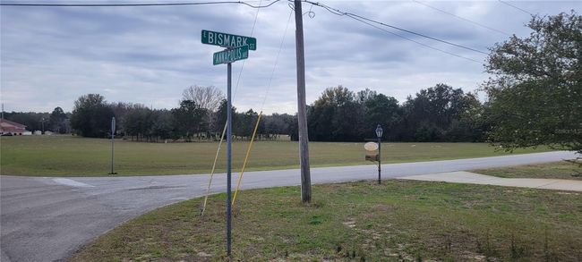 814 E Bismark St, Home with 0 bedrooms, 0 bathrooms and null parking in HERNANDO FL | Image 8